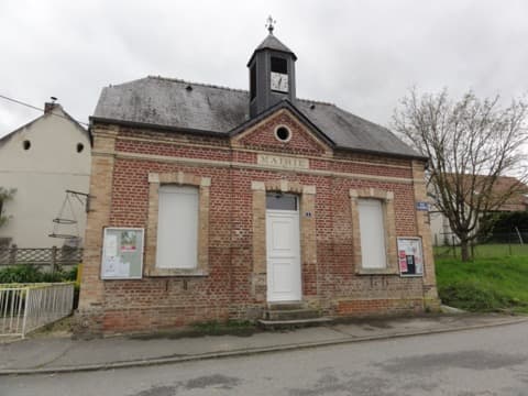 Élagueur Rogécourt