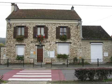 Élagueur Romeny-sur-Marne