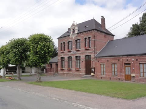 Élagueur Romery