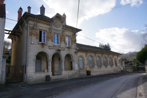 Élagueur Roucy