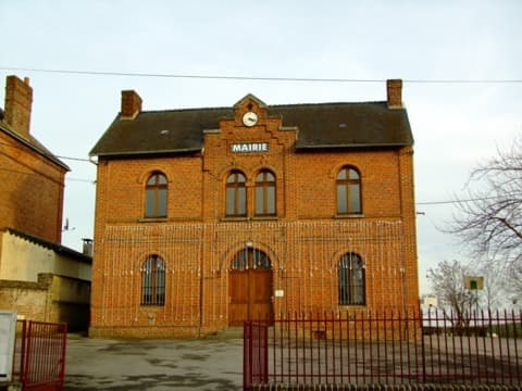 Élagueur Rougeries