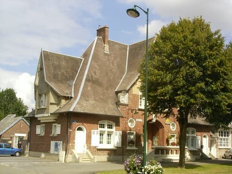 Élagueur Roupy