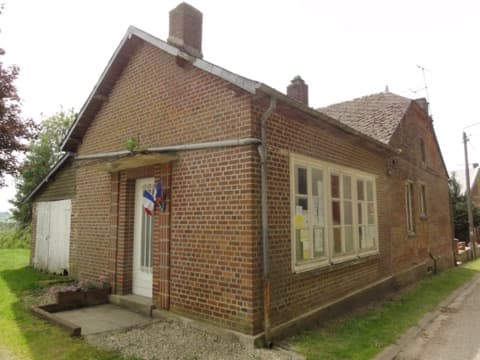 Élagueur Rouvroy-sur-Serre
