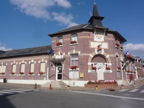 Élagueur Rouvroy