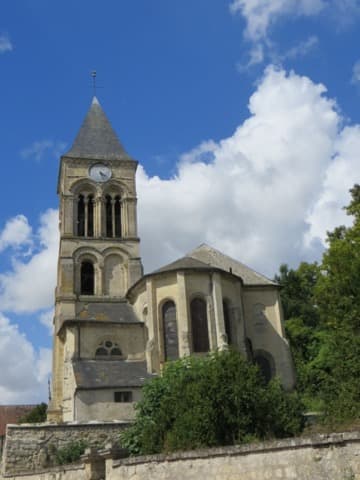 Élagueur Rozet-Saint-Albin
