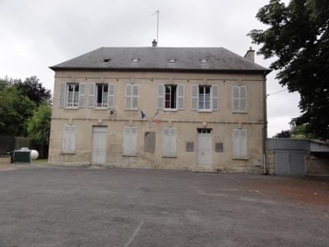Élagueur Rozières-sur-Crise
