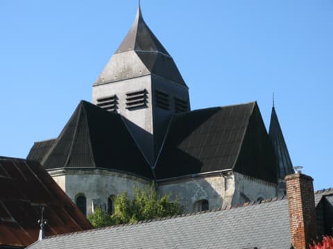 Élagueur Rozoy-sur-Serre