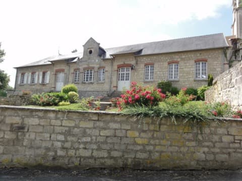 Élagueur Saconin-et-Breuil