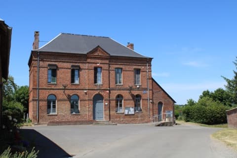 Élagueur Saint-Algis