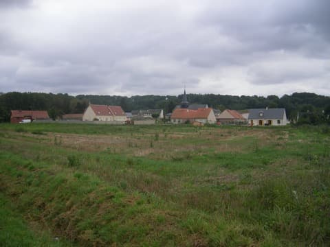 Élagueur Saint-Aubin