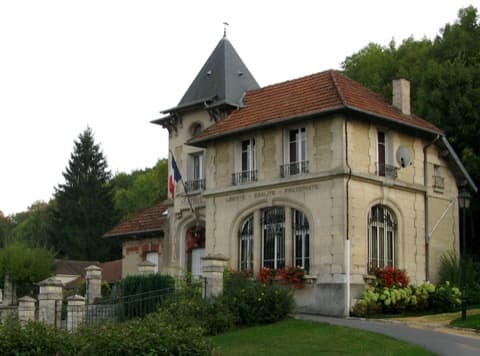 Élagueur Saint-Bandry