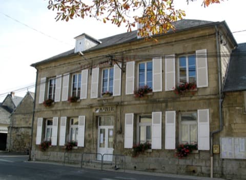 Élagueur Saint-Christophe-à-Berry