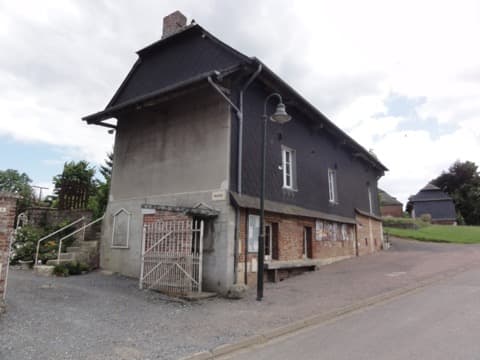 Élagueur Saint-Clément