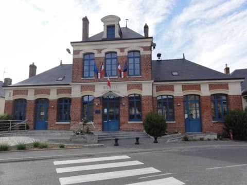 Élagueur Saint-Erme-Outre-et-Ramecourt
