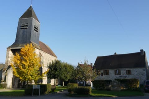 Élagueur Saint-Eugène