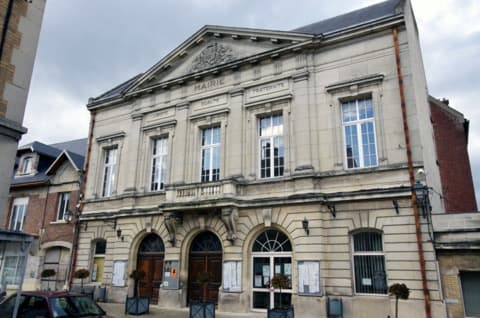 Élagueur Saint-Gobain