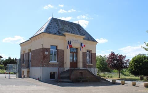Élagueur Saint-Gobert