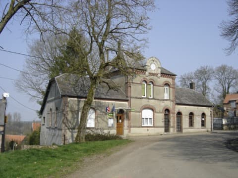 Élagueur Saint-Martin-Rivière