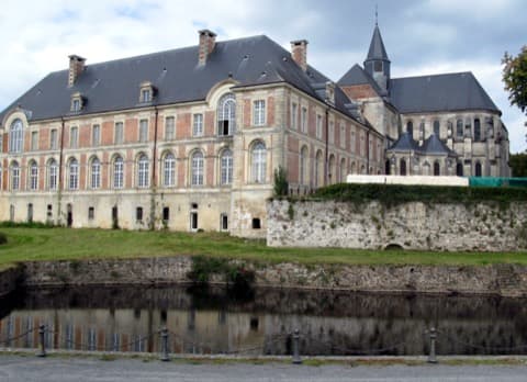 Élagueur Saint-Michel