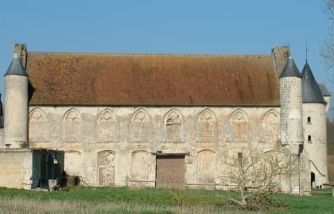 Élagueur Saint-Nicolas-aux-Bois
