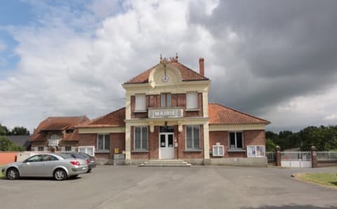 Élagueur Saint-Paul-aux-Bois