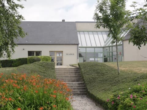 Élagueur Saint-Pierre-Aigle