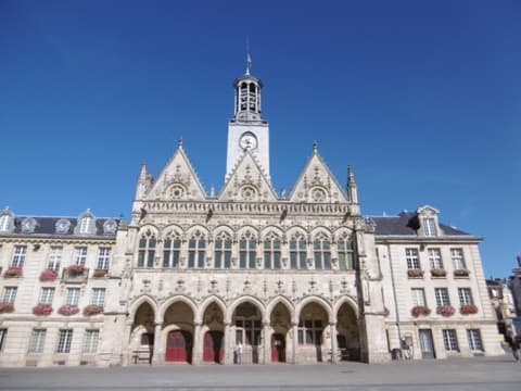 Élagueur Saint-Quentin