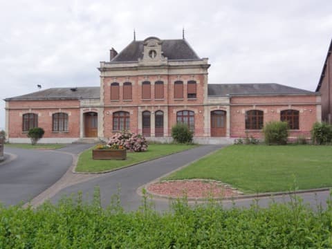 Élagueur Saint-Simon