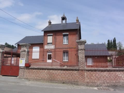 Élagueur Sainte-Geneviève