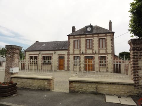 Élagueur Sainte-Preuve