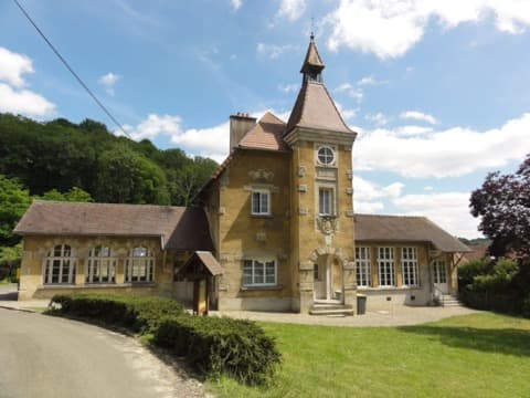 Élagueur Sancy-les-Cheminots