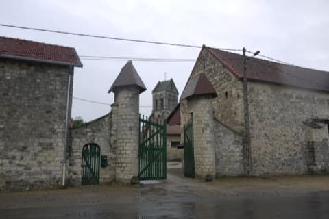 Élagueur Saponay