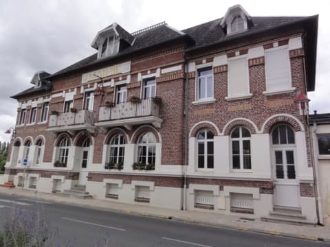 Élagueur Savy