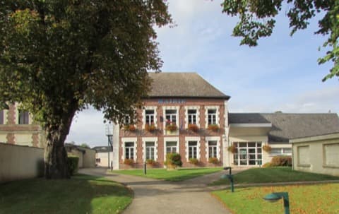 Élagueur Seboncourt