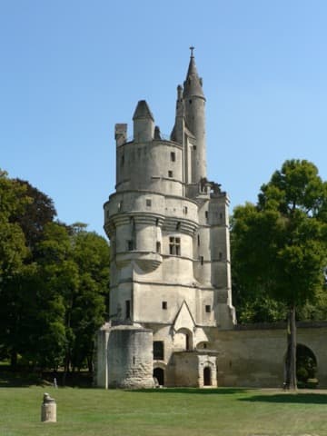 Élagueur Septmonts
