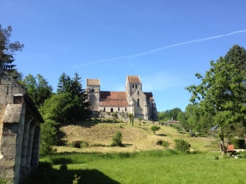 Élagueur Septvaux