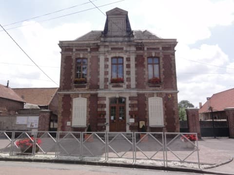 Élagueur Serain