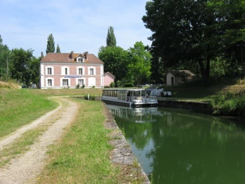 Élagueur Silly-la-Poterie