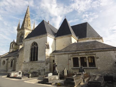 Élagueur Sissonne