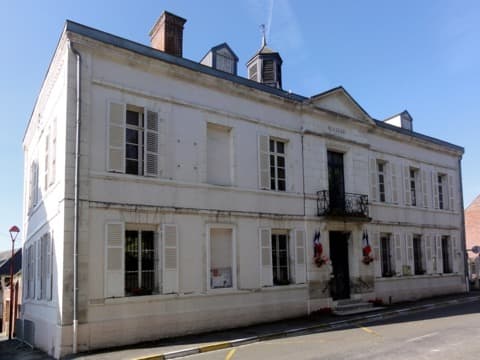 Élagueur Sissy