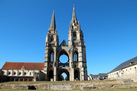 Élagueur Soissons