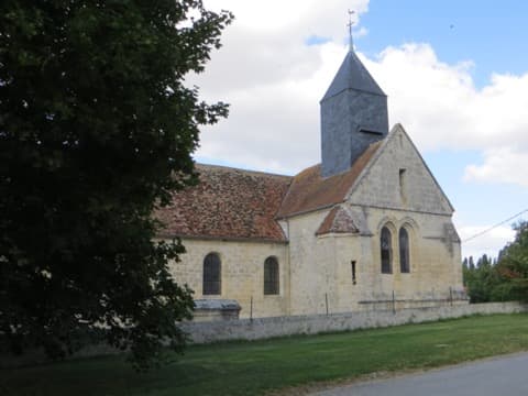 Élagueur Sommelans