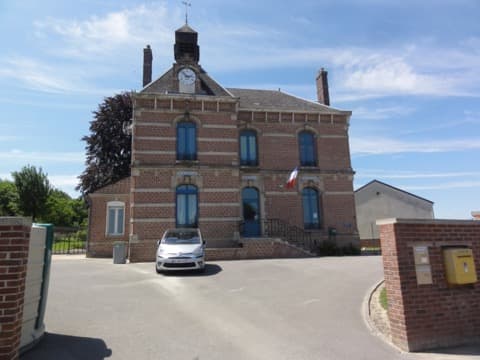 Élagueur Sons-et-Ronchères