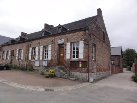 Élagueur Sorbais