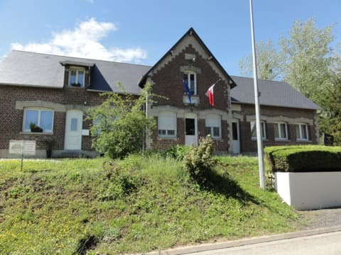 Élagueur Surfontaine