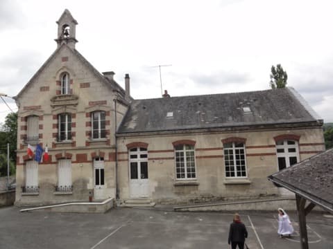Élagueur Taillefontaine