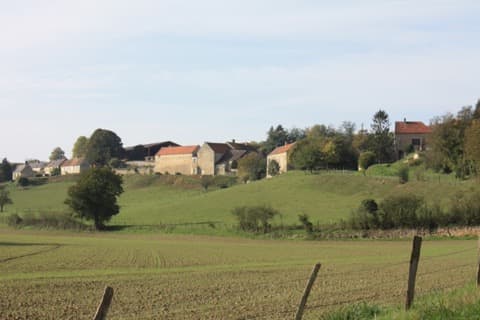 Élagueur Tannières