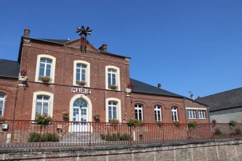 Élagueur Tavaux-et-Pontséricourt