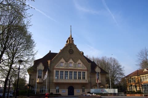 Élagueur Tergnier