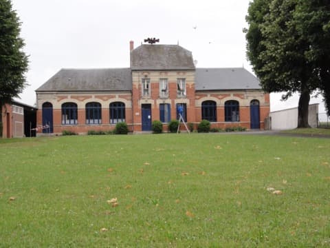Élagueur Terny-Sorny